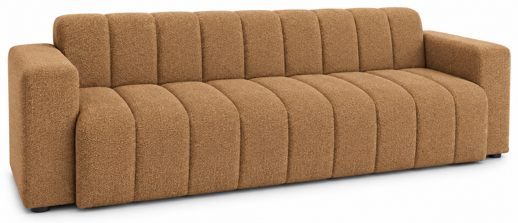 Three-seater Bella