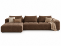 Corner sofa Beverly