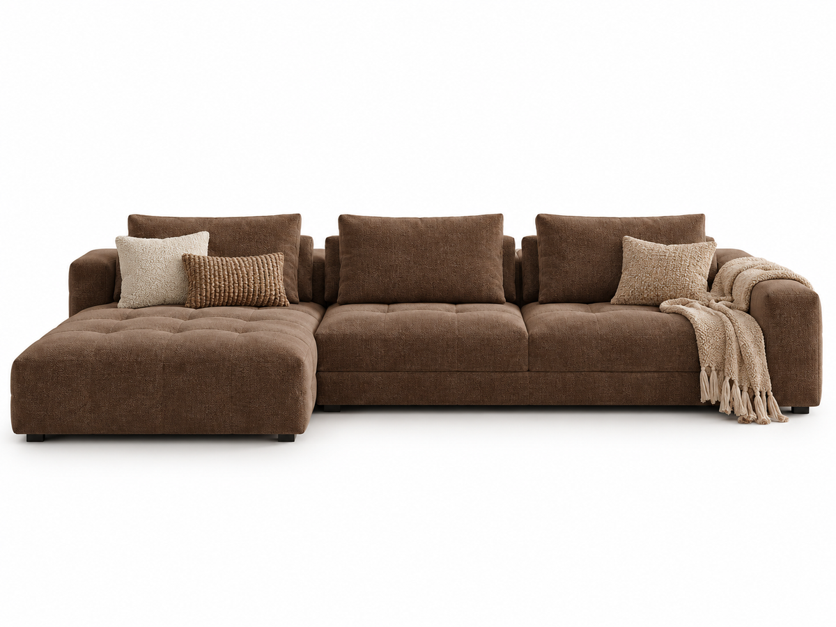 Corner sofa Beverly