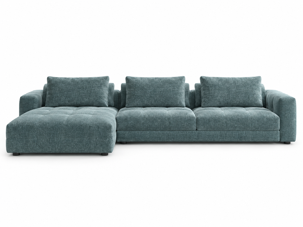 Corner sofa Beverly