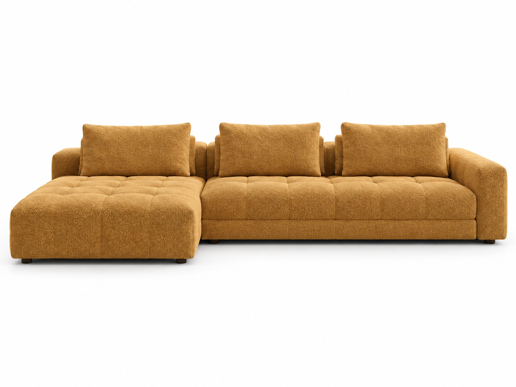 Corner sofa Beverly