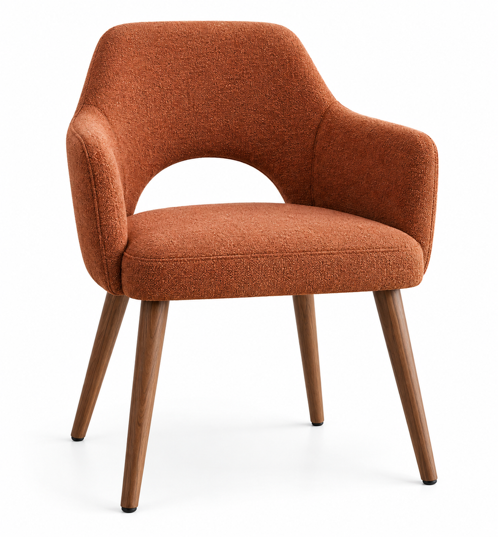 Bingo chair
