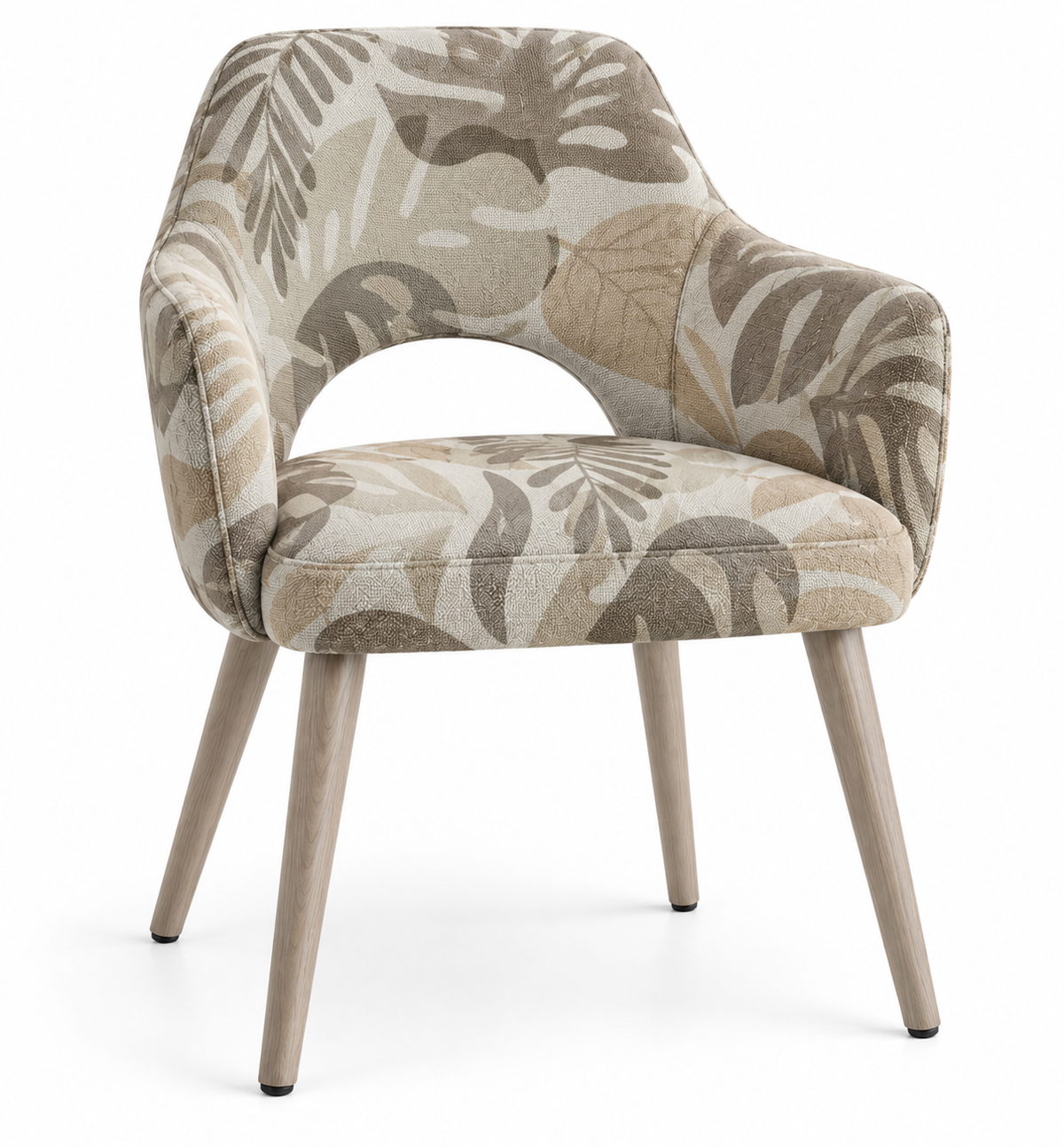 Bingo chair