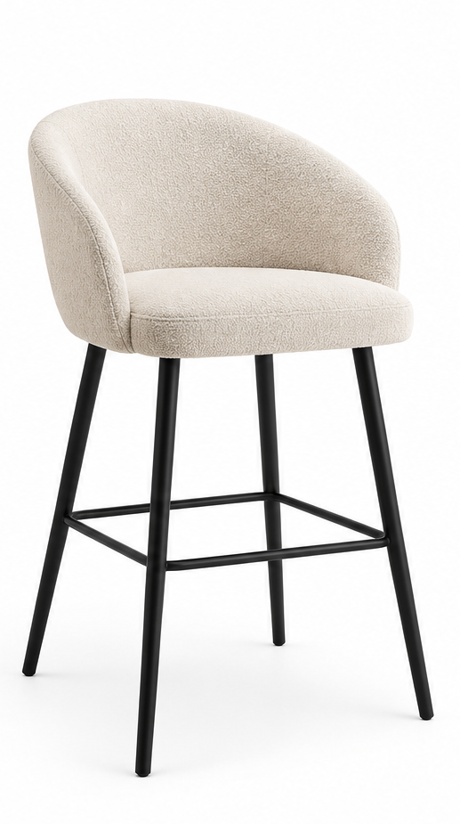 Blum bar stool