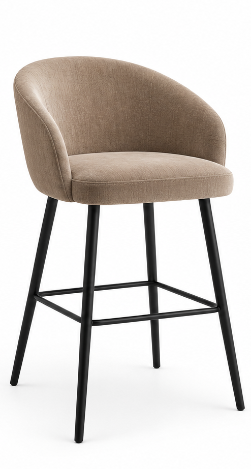 Blum bar stool