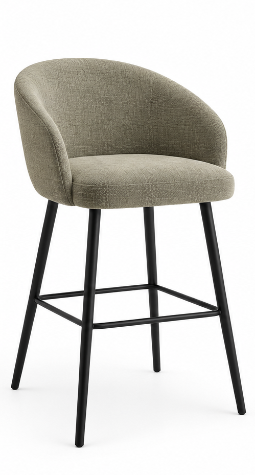 Blum bar stool