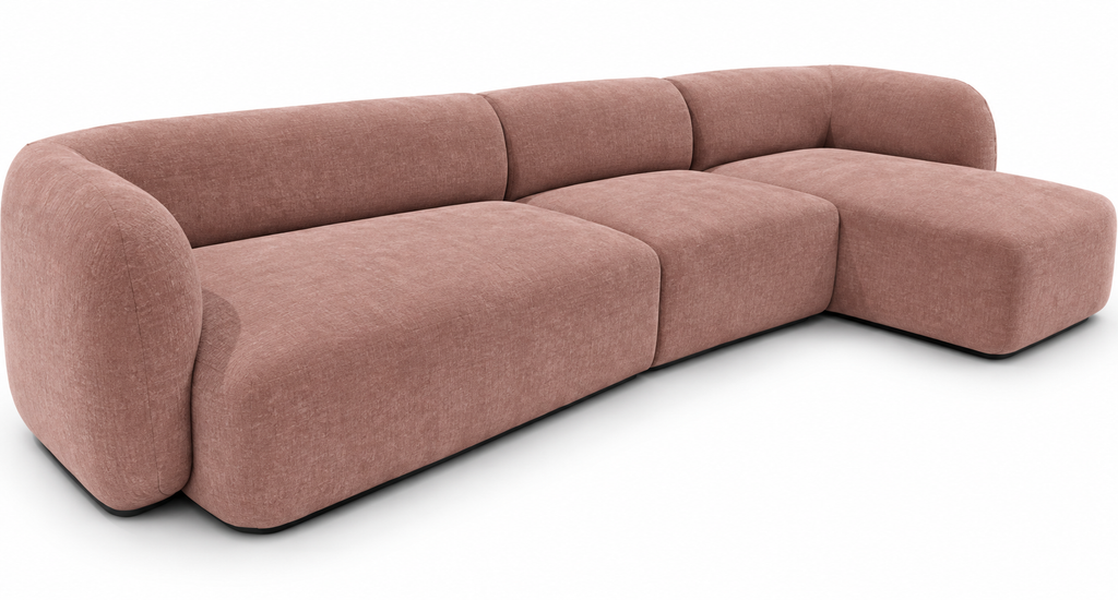 Corner sofa Bolero