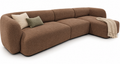Corner sofa Bolero