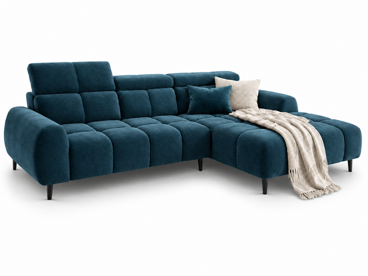Three-seater Camelia