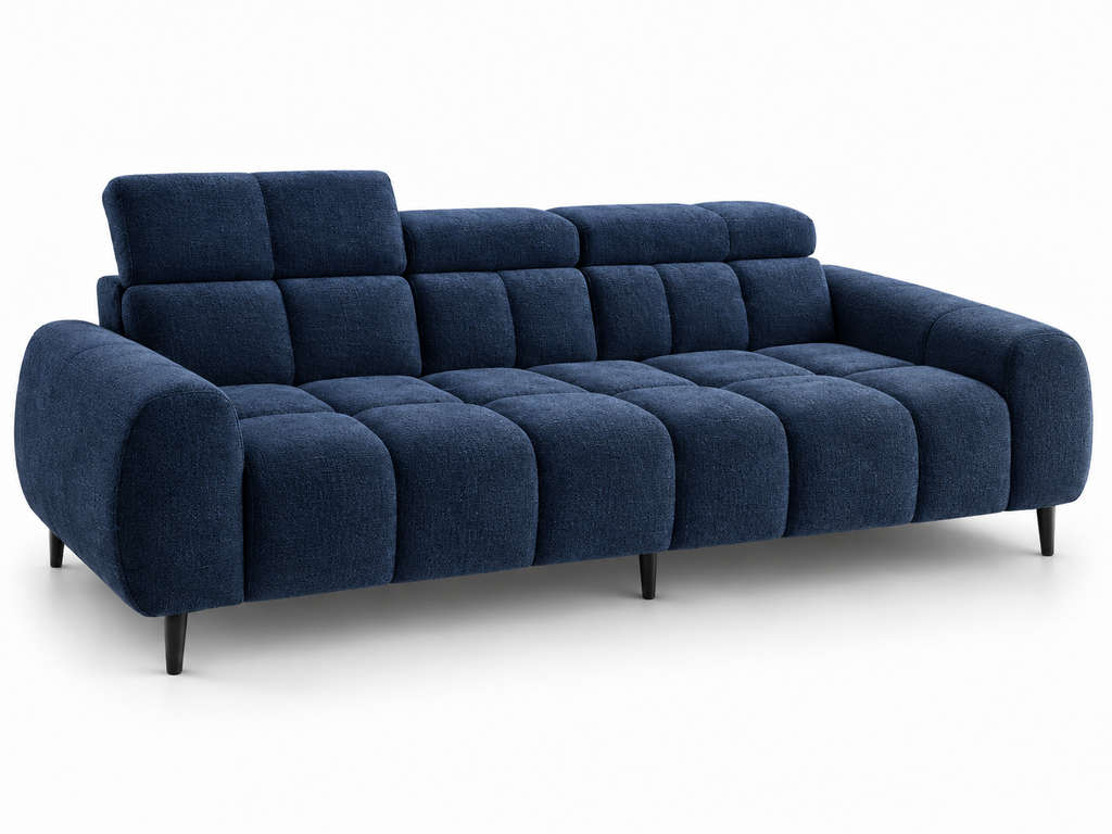 Three-seater Camelia