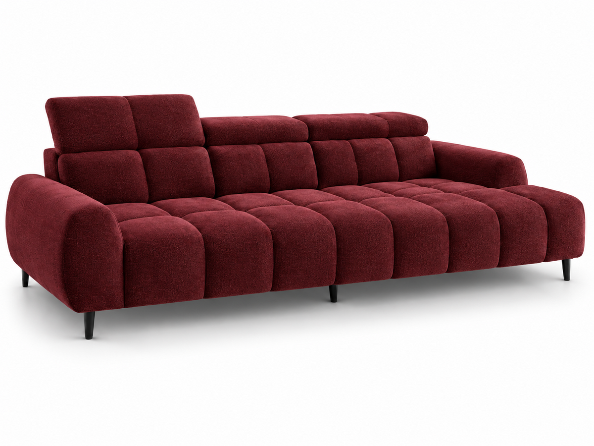 Three-seater Camelia