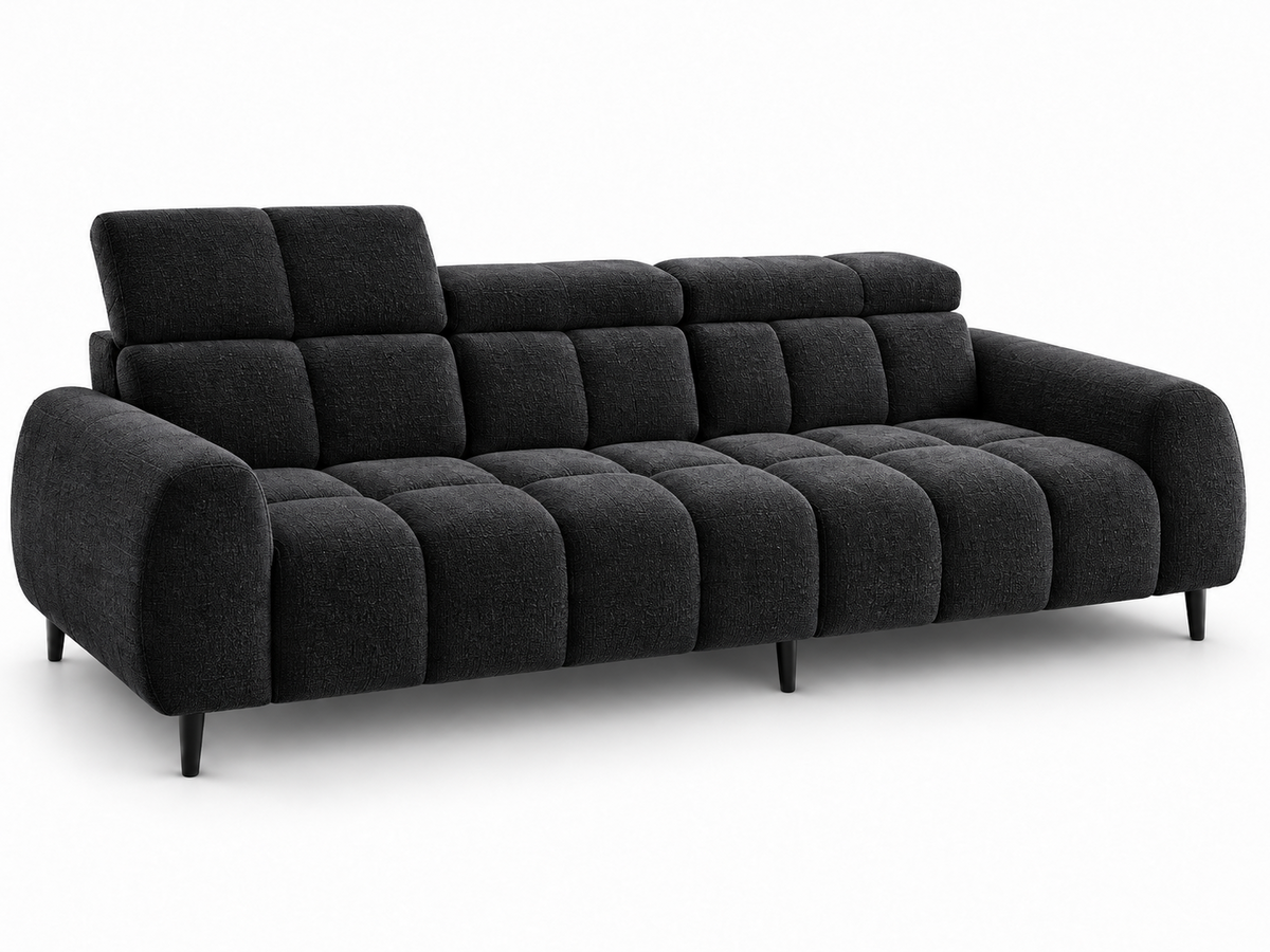 Three-seater Camelia