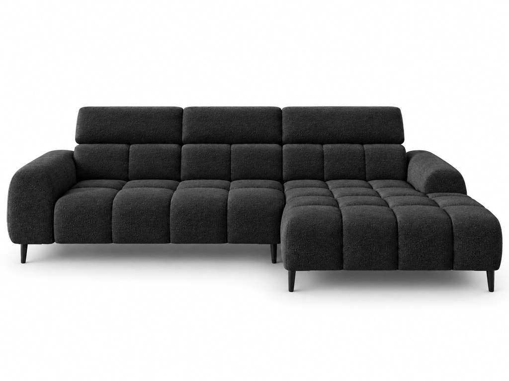 Corner sofa Camelia