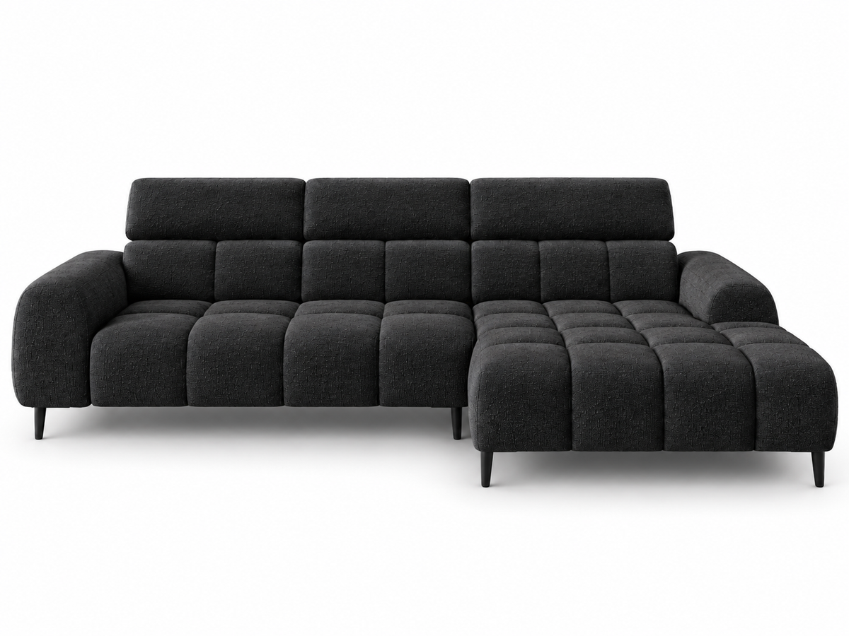 Corner sofa Camelia