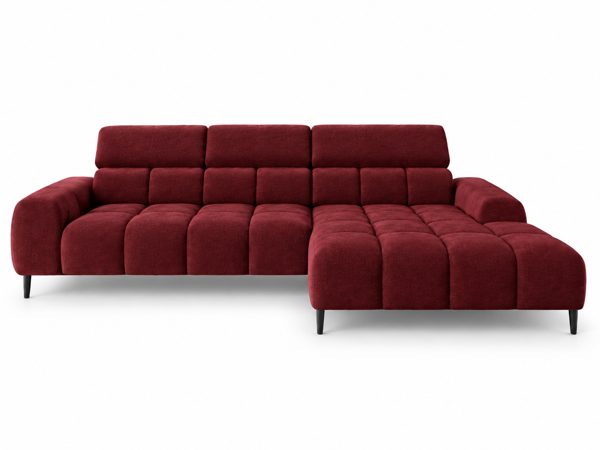 Corner sofa Camelia