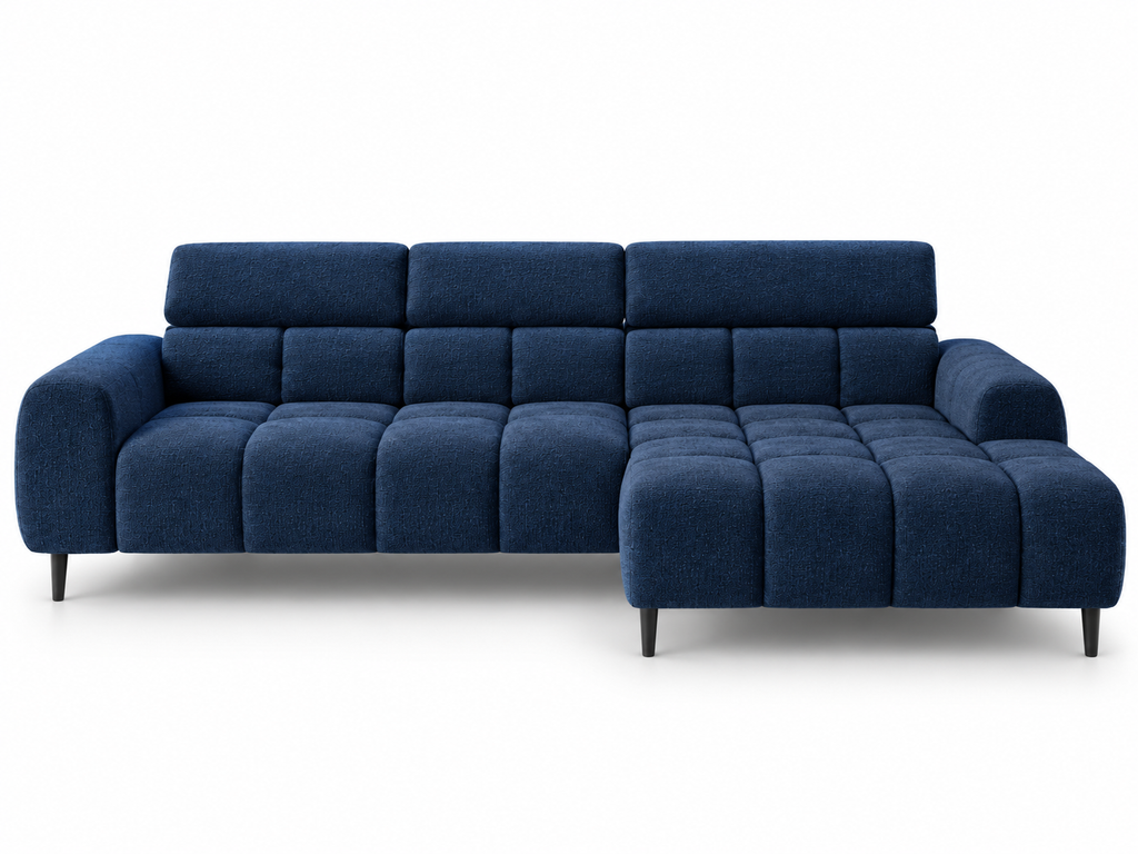 Corner sofa Camelia