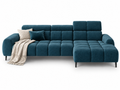 Corner sofa Camelia