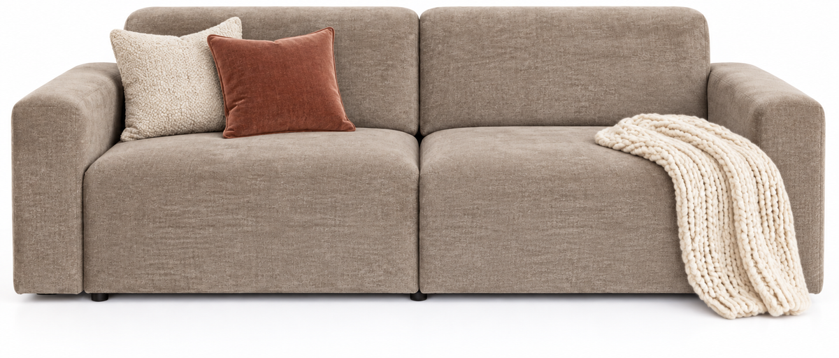 Three-seater Chandler