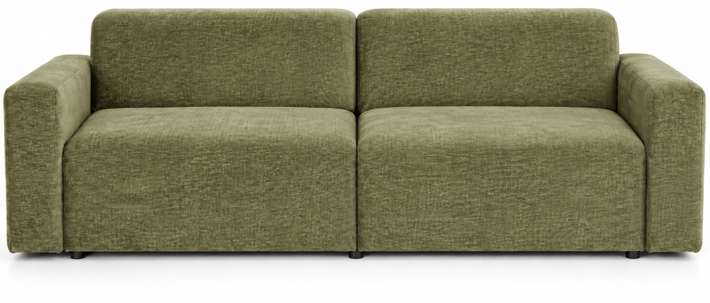 Three-seater Chandler