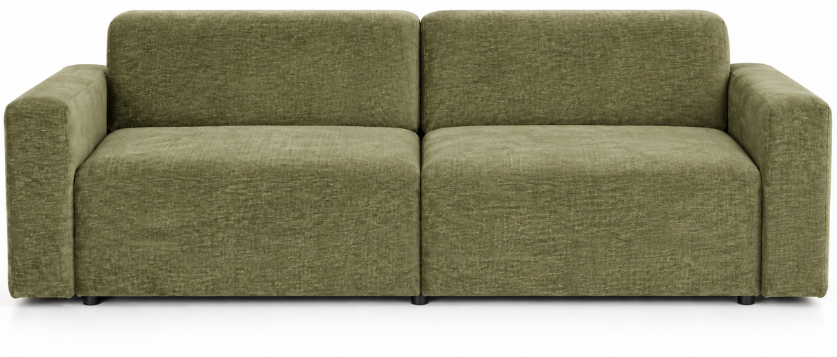 Three-seater Chandler