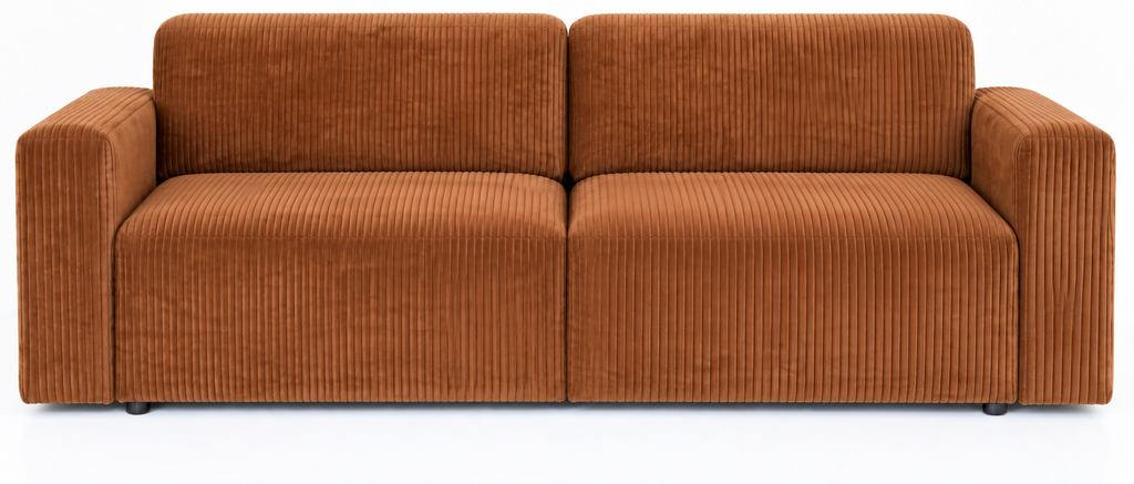 Three-seater Chandler