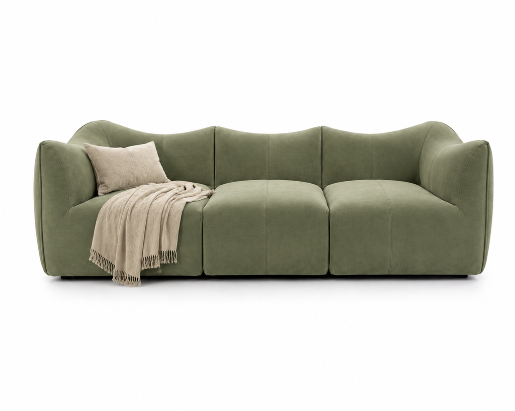 Three seater Bellini