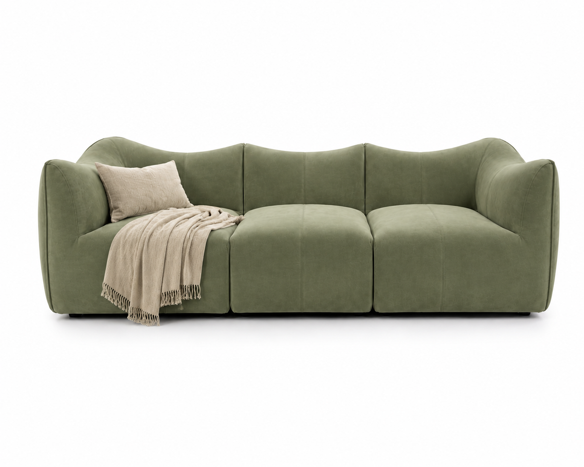 three seater Bellini