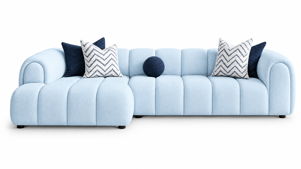 Corner Sofa Alma