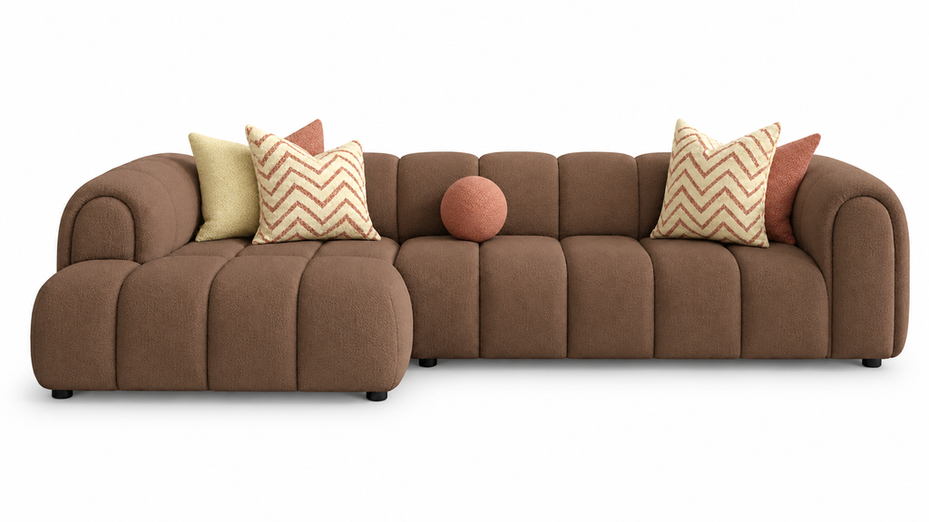 Corner Sofa Alma