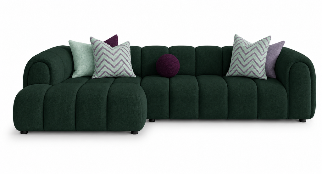 Corner Sofa Alma