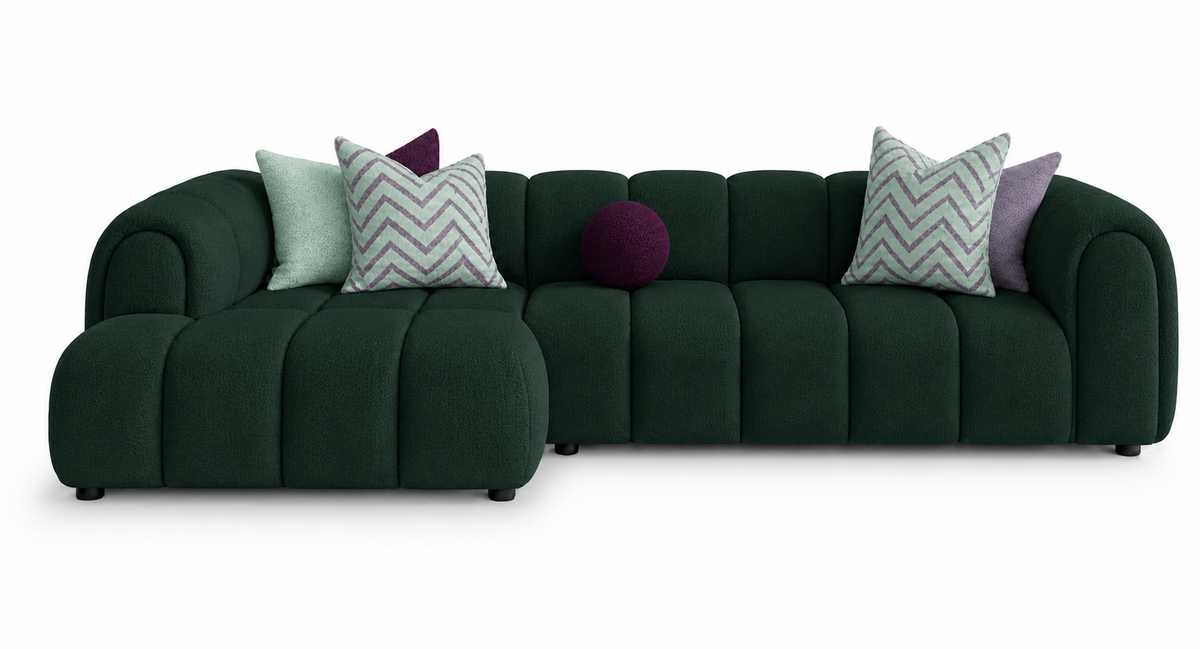 Corner Sofa Alma