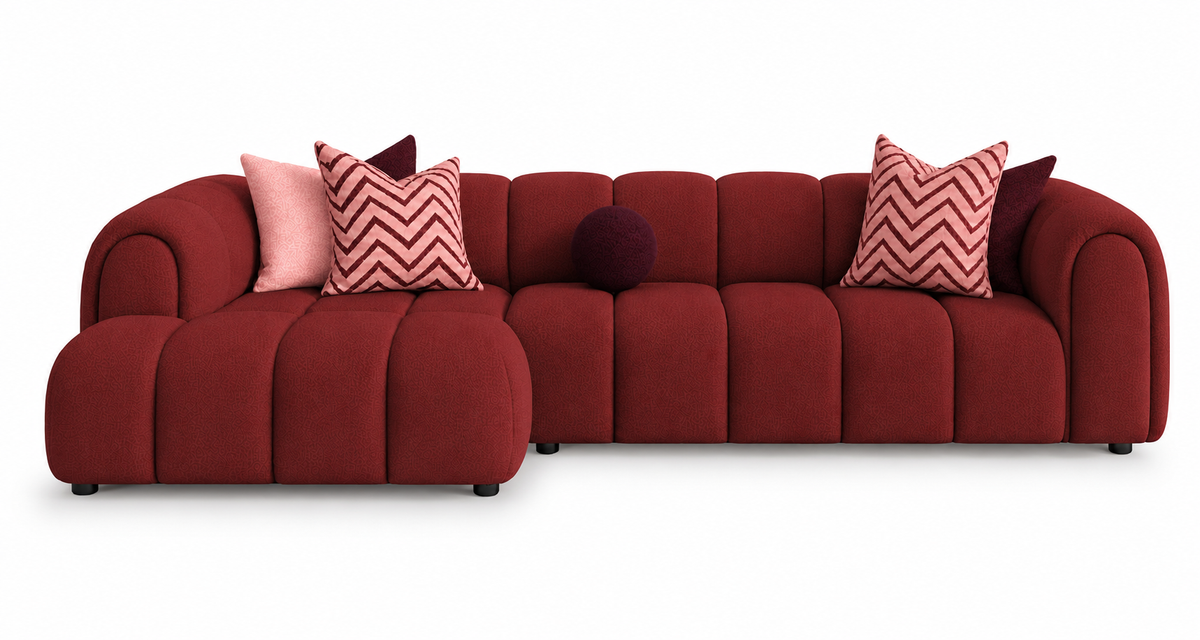 Corner Sofa Alma