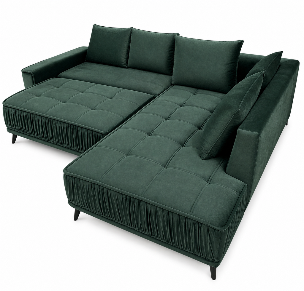 Corner sofa Moon