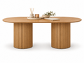 Mocca dining table