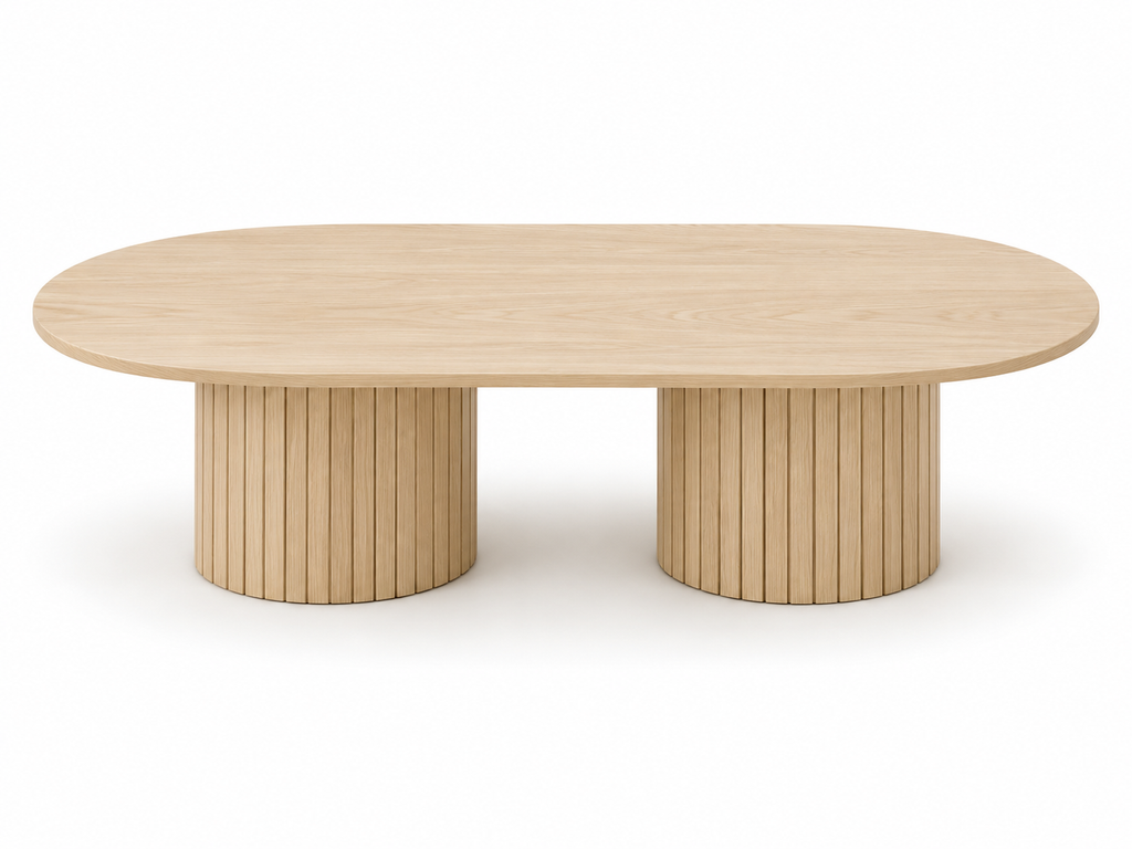 Mocca club table