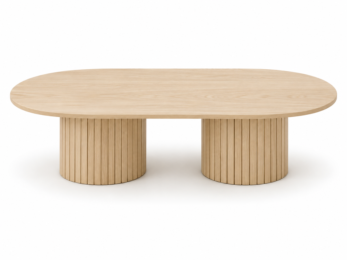 Mocca club table