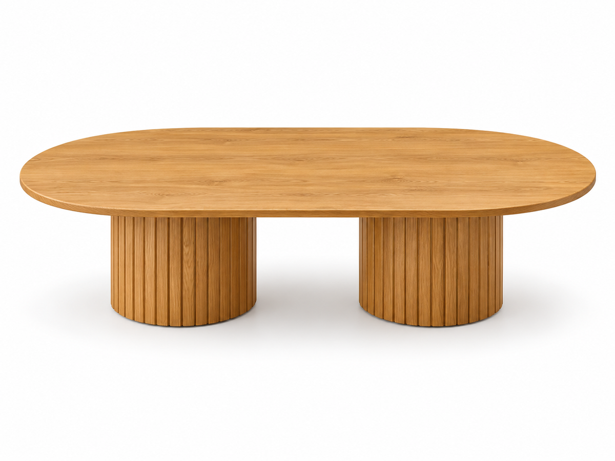 Mocca club table