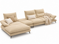 Corner sofa Clarence