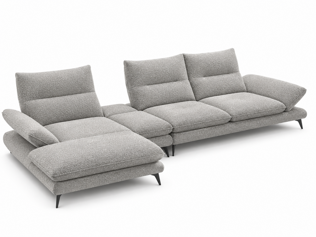 Corner sofa Clarence