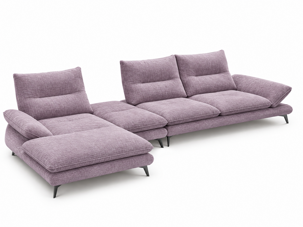Corner sofa Clarence