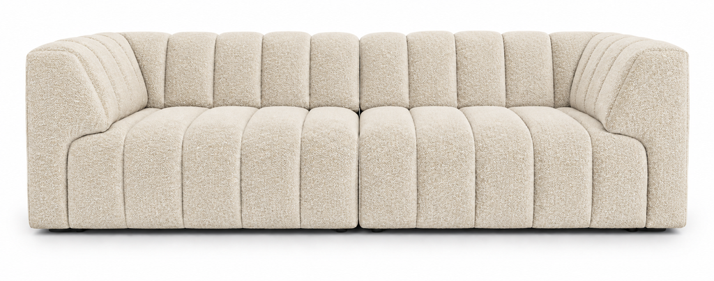 Three-seater Cloe