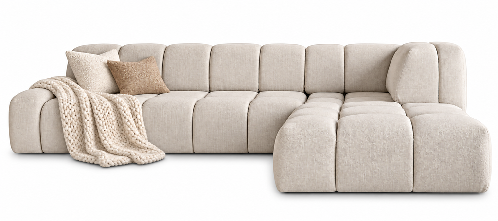Corner sofa Cloud