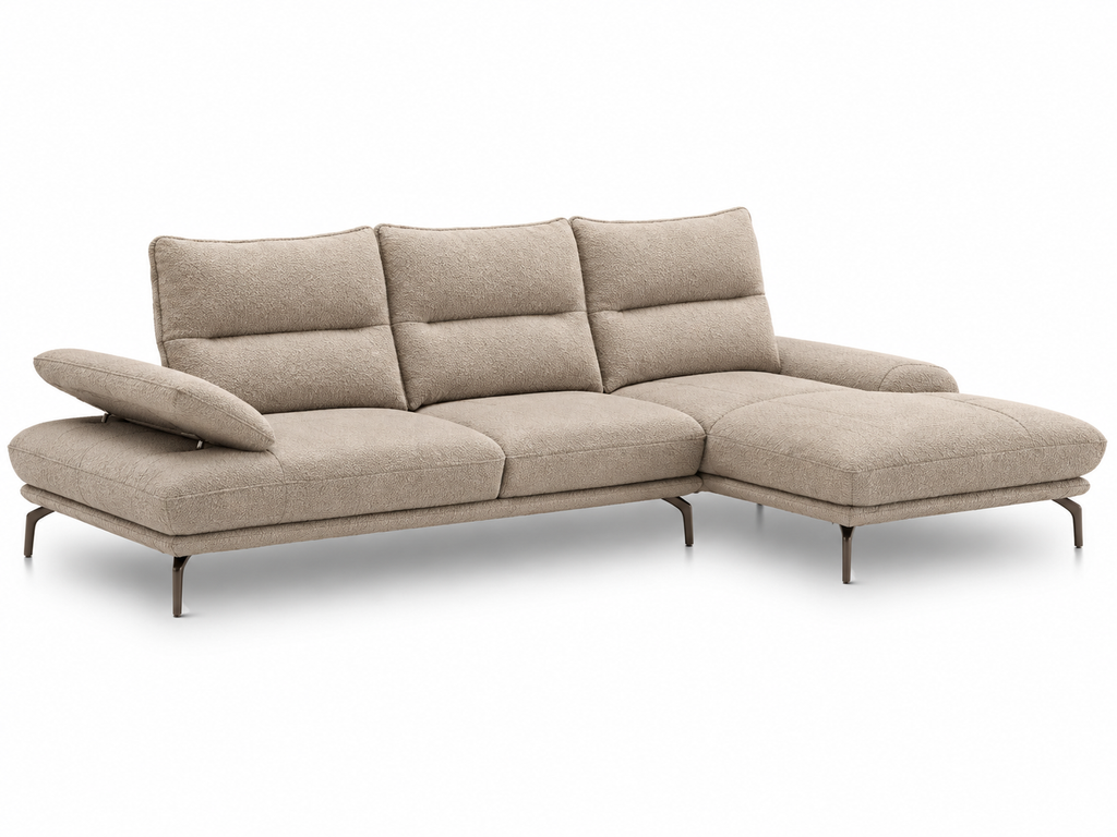 Corner sofa Clover