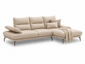 Corner sofa Clover