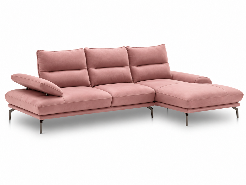 Corner sofa Clover