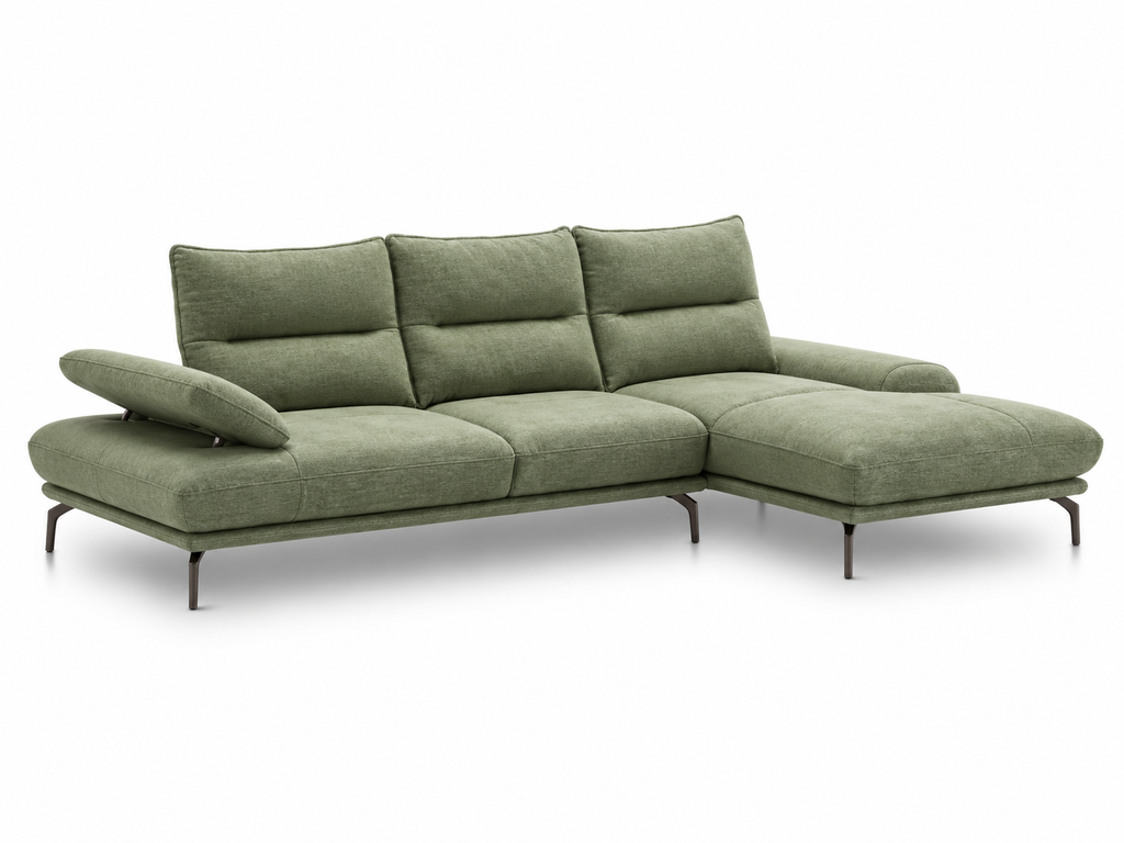 Corner sofa Clover