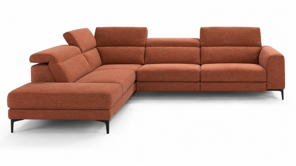 Corner sofa Dahlia