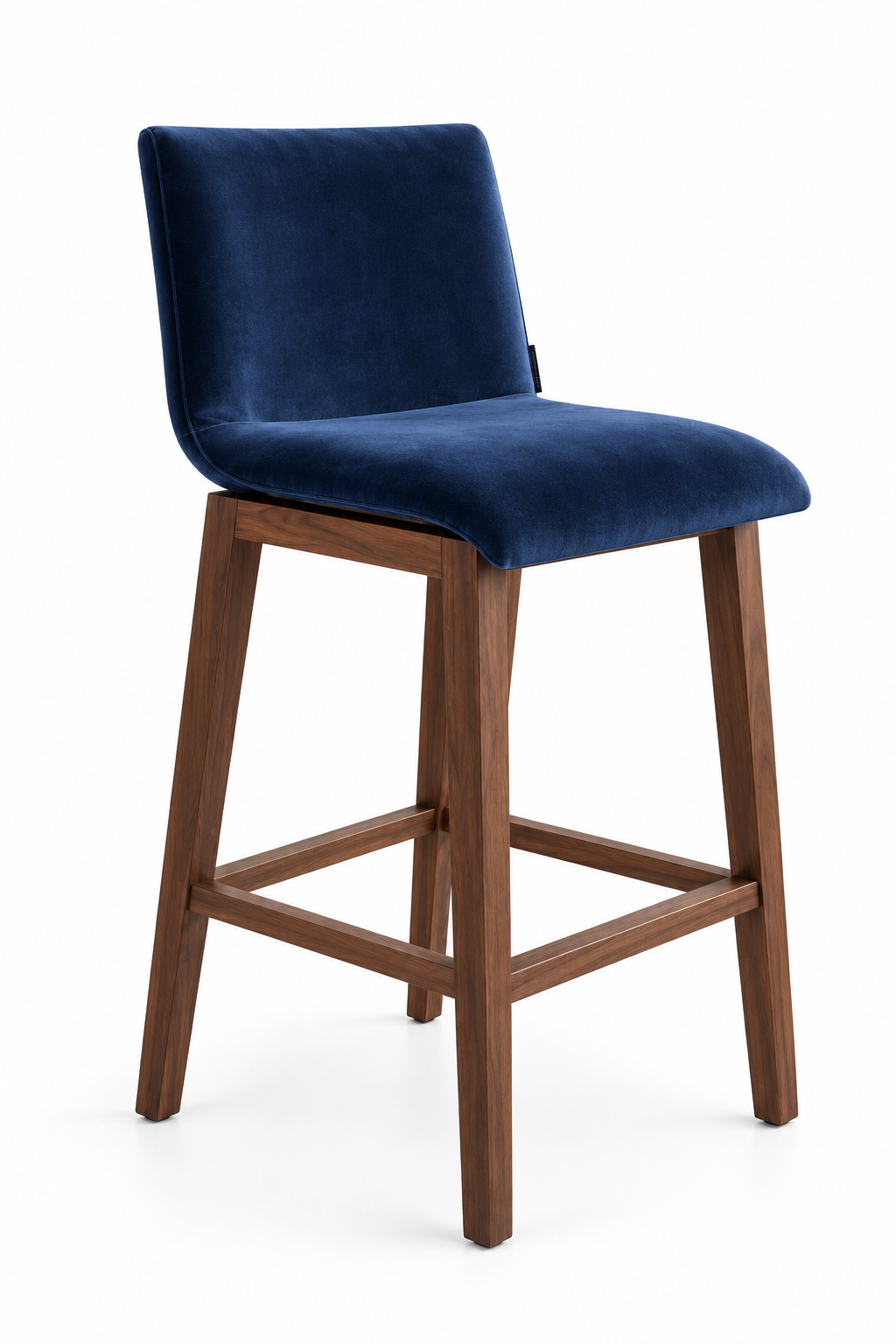 Dino bar stool