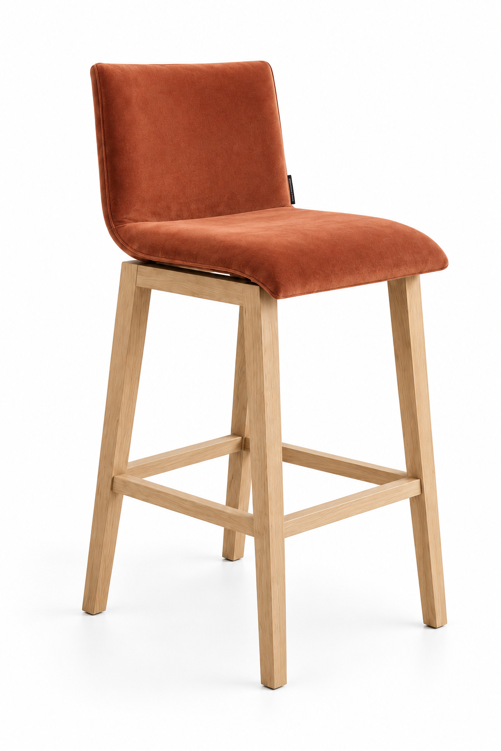 Dino bar stool