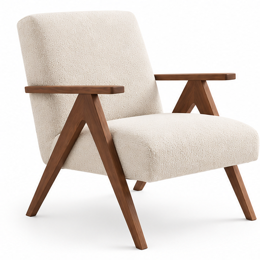 Armchair Dzevad